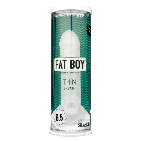 Perfect Fit Fat Boy Thin 6.5