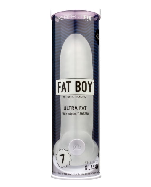 Perfect Fit Fat Boy Original Ultra Fat 7.0