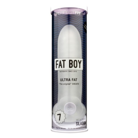 Perfect Fit Fat Boy Original Ultra Fat 7.0