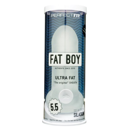 Perfect Fit Fat Boy Original Ultra Fat 5.5