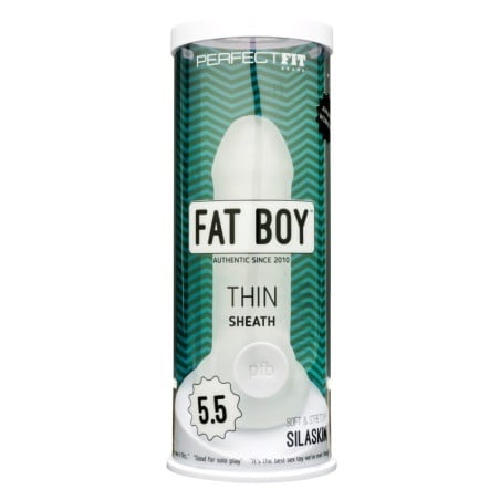 Perfect Fit Fat Boy Thin 5.0
