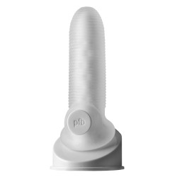 Perfect Fit Fat Boy Micro Ribbed Sheath 5.5"