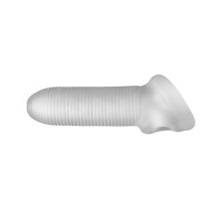 Perfect Fit Fat Boy Micro Ribbed Sheath 5.5"