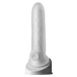 Perfect Fit Fat Boy Micro Ribbed Sheath 6.5"