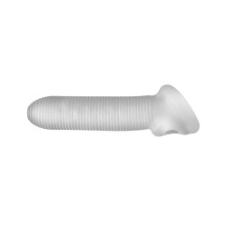 Perfect Fit Fat Boy Micro Ribbed Sheath 6.5"