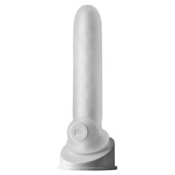 Perfect Fit Fat Boy Micro Ribbed Sheath 7.5"