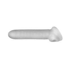 Perfect Fit Fat Boy Micro Ribbed Sheath 7.5"