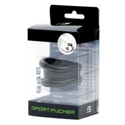Sport Fucker Slinger Ring - Black