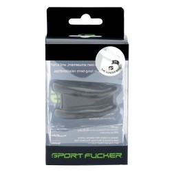 Sport Fucker Slinger Ring - Black