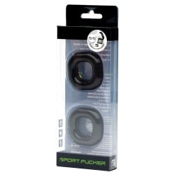 Sport Fucker Boner Expansion Kit - Black