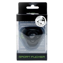 Sport Fucker Energy Ring - Black