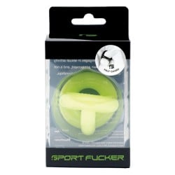 Sport Fucker Half Guard - Glow