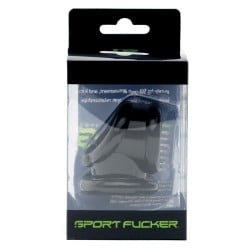 Sport Fucker Powersling - Black