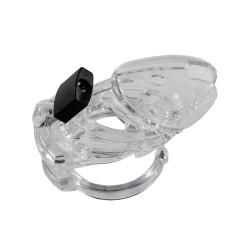 Locked In Lust The Vice Standard - Clear