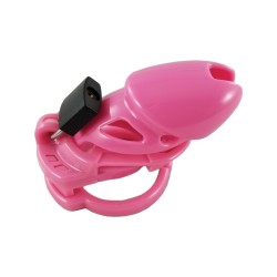 Locked In Lust The Vice Standard - Pink