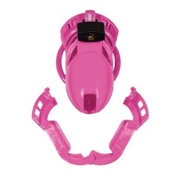Locked In Lust The Vice Standard - Pink