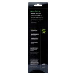 Sport Fucker Depth Charge Sound - Black