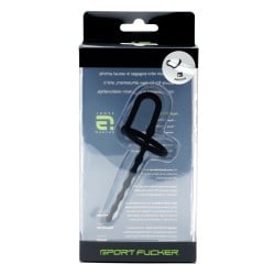 Sport Fucker Dipstick - Black