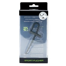 Sport Fucker Dipstick - Metal