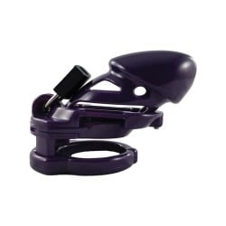 Locked In Lust The Vice Standard - Purple