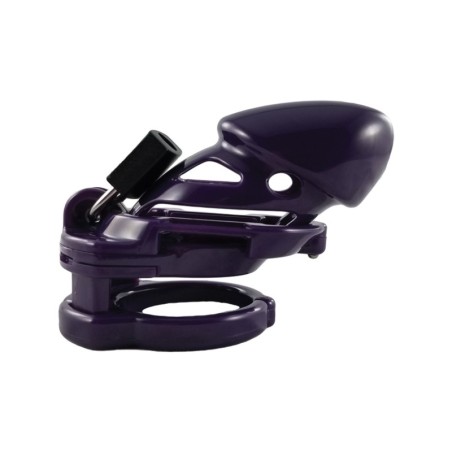 Locked In Lust The Vice Standard - Purple