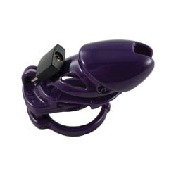 Locked In Lust The Vice Standard - Purple
