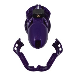 Locked In Lust The Vice Standard - Purple