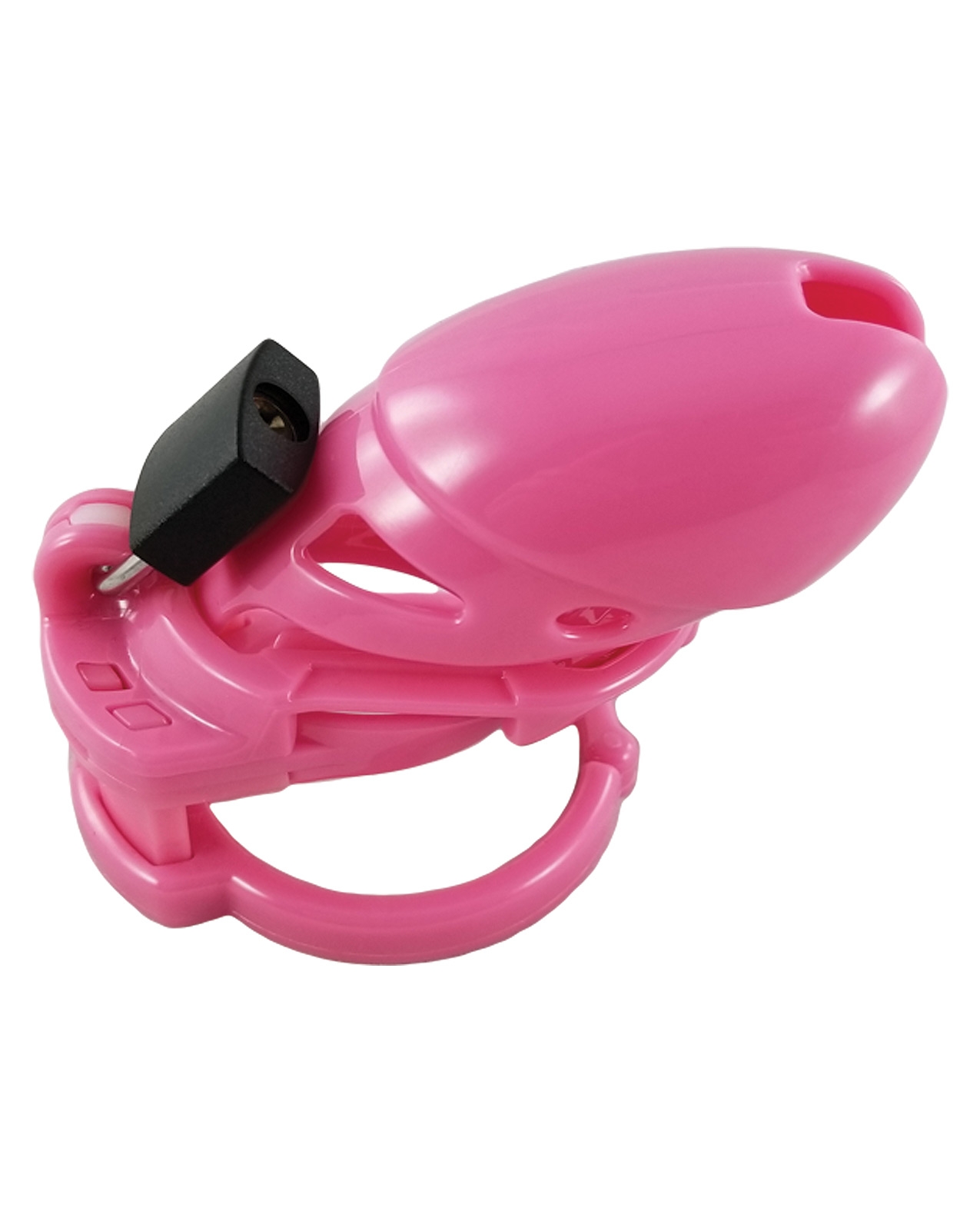 Pink Chastity