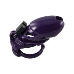 Locked In Lust The Vice Plus - Purple