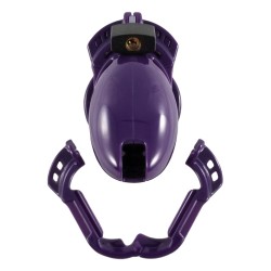 Locked In Lust The Vice Plus - Purple