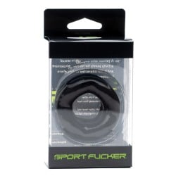 Sport Fucker Revolution Stretcher - Black