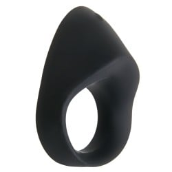 Zero Tolerance Night Rider Cock Ring - Black