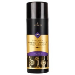 Sensuva Ultra Thick Personal Moisturizer - 1.7 oz Unscented