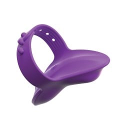 Fantasy For Her Finger Vibe - Purple