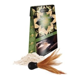 Kama Sutra Honey Dust - 1 oz Sweet Honeysuckle