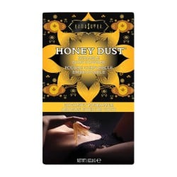 Kama Sutra Honey Dust - 1 oz Coconut Pineapple