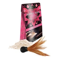 Kama Sutra Honey Dust - 1 oz Strawberry Dreams
