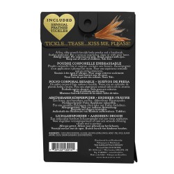 Kama Sutra Honey Dust - 1 oz Strawberry Dreams