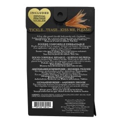 Kama Sutra Honey Dust - 1 oz Tropical Mango