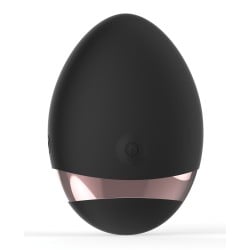 Voodoo Egg-Static 10X Wireless - Black