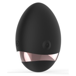 Voodoo Egg-Static 10X Wireless - Black