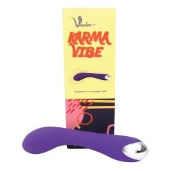 Voodoo Karma Vibe 10X Wireless - Purple