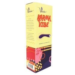 Voodoo Karma Vibe 10X Wireless - Purple