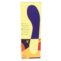 Voodoo Karma Vibe 10X Wireless - Purple