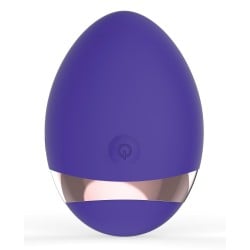 Voodoo Egg-Static 10X Wireless - Purple