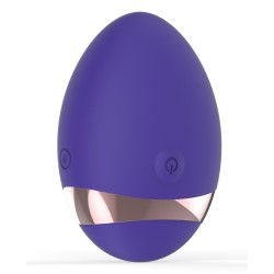 Voodoo Egg-Static 10X Wireless - Purple