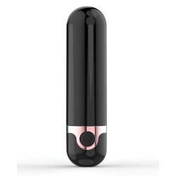 Voodoo Bullet to The Heart 10X Wireless - Black