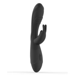 Voodoo Money Bunny 10X Wireless - Soild Black