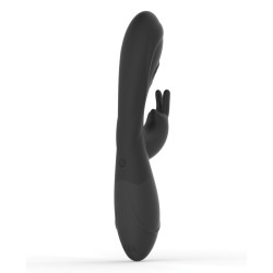 Voodoo Money Bunny 10X Wireless - Soild Black