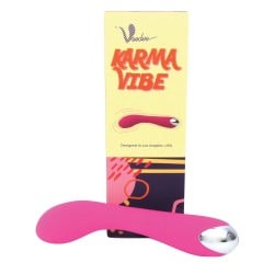 Voodoo Karma Vibe 10X Wireless - Pink